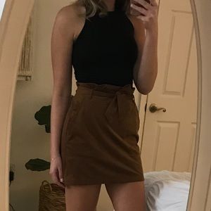 Abercrombie and Fitch skirt